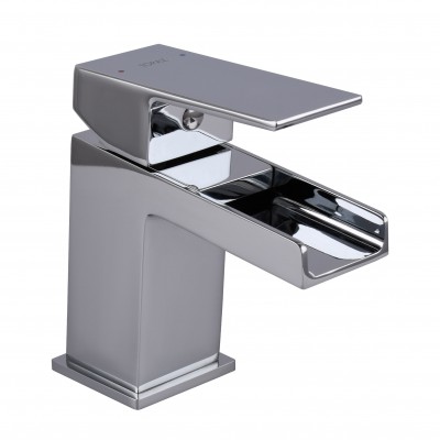 Змішувач для умивальника TOPAZ ODISS TO 18261-H61B Змішувач для умивальника TOPAZ ODISS TO 18261-H61B