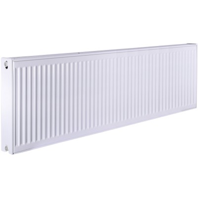 Радіатор сталевий 22/500х1600 бок FORNELLO