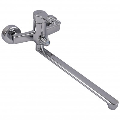 Змішувач для ванної Globus Lux Dolly GLD-0208