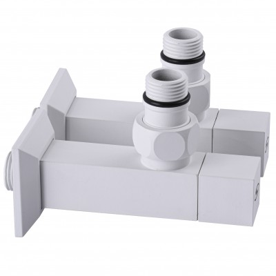 Набір Кран напівобертовий кутовий з американкою SOLOMON LUX 1/2″ CUBE WHITE 8888 (1уп) Набір Кран напівобертовий кутовий з американкою SOLOMON LUX 1/2″ CUBE WHITE 8888 (1уп)