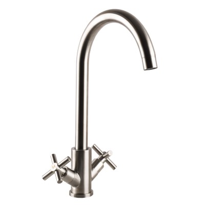 Змішувач для кухні Globus Lux DUKAT SD4-203 Змішувач для кухні Globus Lux DUKAT SD4-203