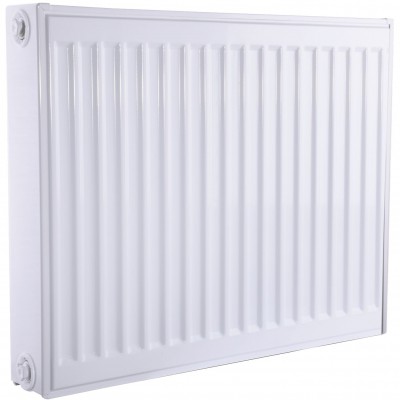 Радіатор сталевий 22/500x600 бок QUEEN THERM (KORAD) Радіатор сталевий 22/500x600 бок QUEEN THERM (KORAD)