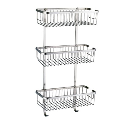 Полиця потрійна Globus Lux SQ9477 Полиця потрійна Globus Lux SQ9477