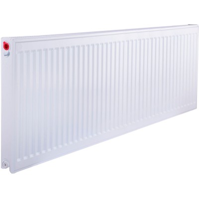 Радіатор сталевий 11/500х1400 бок KALITE