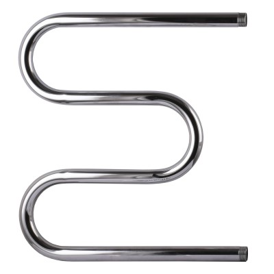 Рушникосушарка UNIO SN W 500-500 Змійка вода