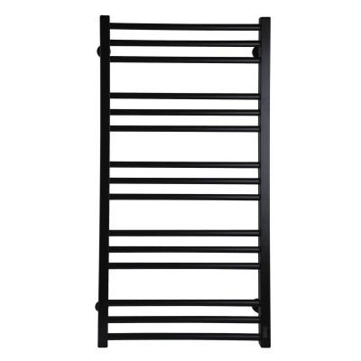 Рушникосушарка UNIO MS W 1000-500-15 BLK Модена вода чорна Рушникосушарка UNIO MS W 1000-500-15 BLK Модена вода чорна