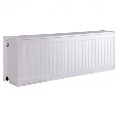 Радіатор сталевий 33/300x900 низ-справа/бок KALITE (без клапана OUTER) Радіатор сталевий 33/300x900 низ-справа/бок KALITE (без клапана OUTER)