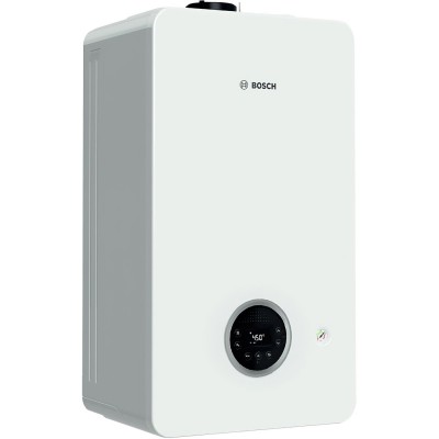 Котел газовий Bosch Condens GC 2300i W 24/30 конденсаційний, двоконтурний Котел газовий Bosch Condens GC 2300i W 24/30 конденсаційний, двоконтурний