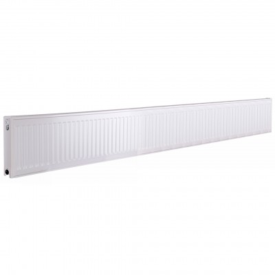 Радіатор сталевий 21/300х2400 низ-справа/бок EMTAS (без клапана OUTER) Радіатор сталевий 21/300х2400 низ-справа/бок EMTAS (без клапана OUTER)