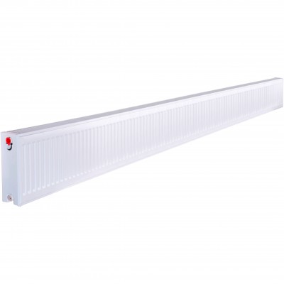 Радіатор сталевий 22/300х3000 низ-справа/бок KALITE (без клапана OUTER) Радіатор сталевий 22/300х3000 низ-справа/бок KALITE (без клапана OUTER)