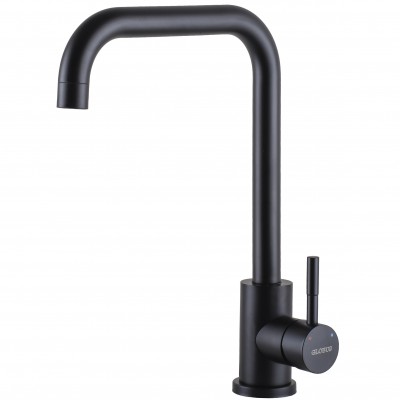 Змішувач для кухні Globus Lux ALPEN SBT1-203L-BB Змішувач для кухні Globus Lux ALPEN SBT1-203L-BB