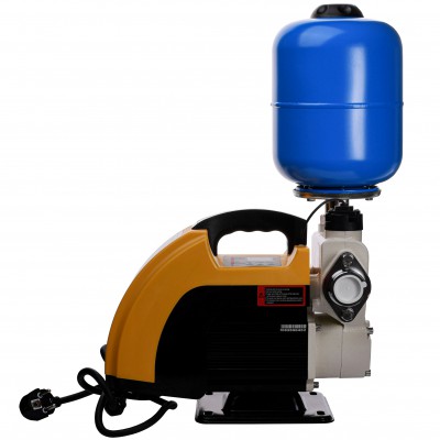 Насосна станція Optima PRIME OP25GZHB2-30 з інтелектуальним частотним перетворювачем +бак5л в компл. Насосна станція Optima PRIME OP25GZHB2-30 з інтелектуальним частотним перетворювачем +бак5л в компл.