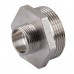 Ніпель редукційний 1 1/4″х 3/4″ЗЗ нікельований А0593А(нк)