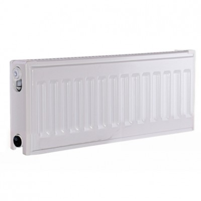 Радіатор сталевий 11/200x500 бок TERRA teknik Радіатор сталевий 11/200x500 бок TERRA teknik