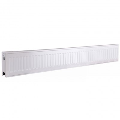 Радіатор сталевий 11/200х1500 бок TERRA teknik