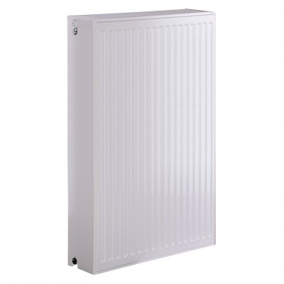 Радіатор сталевий 33/900x600 низ-справа/бок EMTAS (без клапана OUTER)