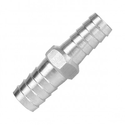 Трубка пряма редукційна 32х25мм нікельована А05321А(нк)