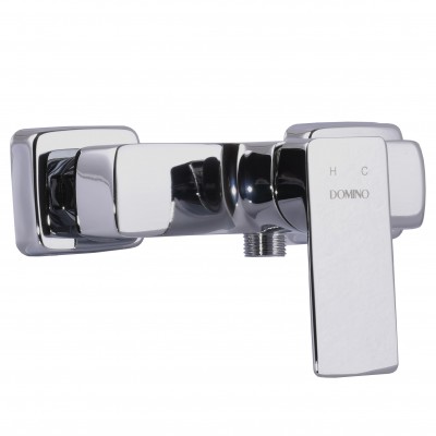 Змішувач для душу DOMINO Dionis DDD-105N Змішувач для душу DOMINO Dionis DDD-105N