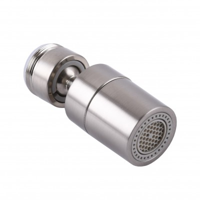 Аератор для змішувача біде Globus Lux S-106 SUS304 Аератор для змішувача біде Globus Lux S-106 SUS304