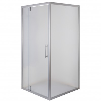 Душова кабіна квадратна без піддона MORAVA N90FS BRAVO (1уп.) Душова кабіна квадратна без піддона MORAVA N90FS BRAVO (1уп.)