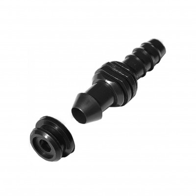 Старт-конектор для трубки 16мм з прокладкою Bradas Старт-конектор для трубки 16мм з прокладкою Bradas