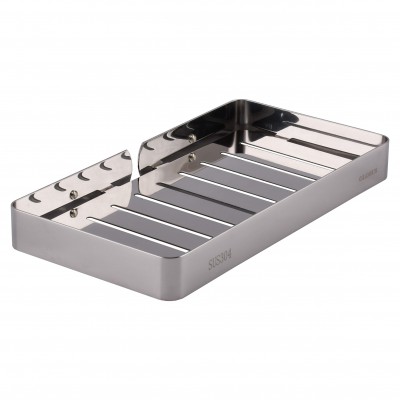 Поличка в душову Globus Lux SQ1199 Поличка в душову Globus Lux SQ1199