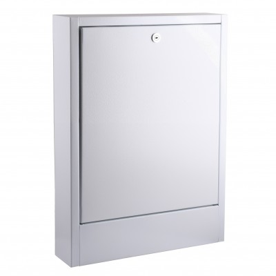 Колекторна шафа зовнішня ЕСО+ ШКЗ-03 770x580x110 (5-6-7)