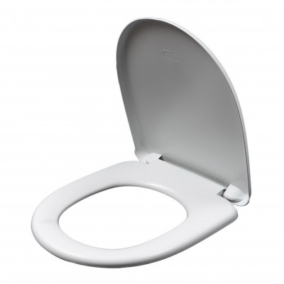 Сидіння для унітазу MERKURY OPTIMUM Сидіння для унітазу MERKURY OPTIMUM