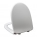 Сидіння для унітазу MERKURY OPTIMUM