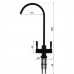 Кран для зворотнього осмосу Globus Lux Lazer GLLR-76A-BB
