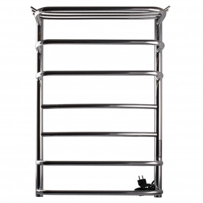 Рушникосушарка UNIO Zp EU 800-500-7 Зета з полицею електро