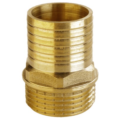 Штуцер 2″З 50мм латунний А2084А