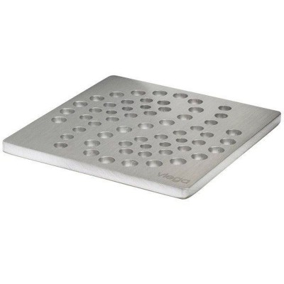 Viega 492359 Решітка для трапа Visign RS4 143х143 (4929,4) Viega 492359 Решітка для трапа Visign RS4 143х143 (4929,4)
