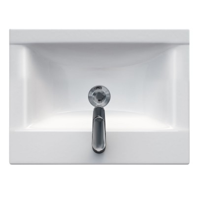 Умивальник для стільниць ONTARIO 60 Умивальник для стільниць ONTARIO 60