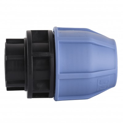 Муфта ПНД Vsplast 32*3/4 '' ** ВР 2002 Муфта ПНД Vsplast 32*3/4 '' ** ВР 2002