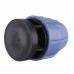 Заглушка ПНД Vsplast 32 ** 5003