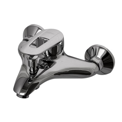 Змішувач для ванної CRISTAL Favorit GNFF-102 Змішувач для ванної CRISTAL Favorit GNFF-102