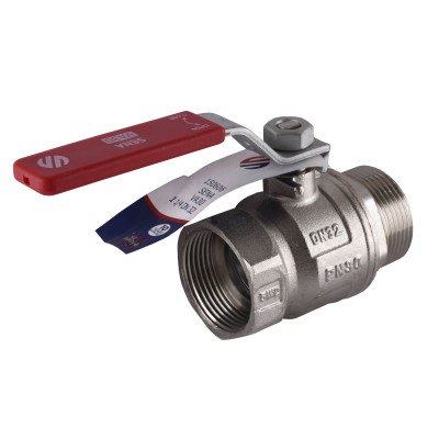 Кран кульовий ARCO SENA 1 1/4″ ЗВ КР 150606 (750606)