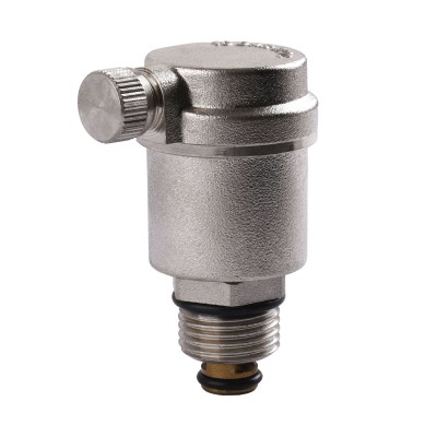 Повітровивідник автоматичний плаваючий + клапан 1/2″ PROFESSIONAL NR-5049 Повітровивідник автоматичний плаваючий + клапан 1/2″ PROFESSIONAL NR-5049