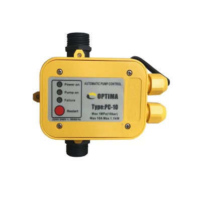 Захист сухого ходу Optima PC10 Захист сухого ходу Optima PC10