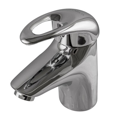 Змішувач для умивальника Globus Lux Smart GLSM-0101 Змішувач для умивальника Globus Lux Smart GLSM-0101