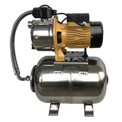 Насосна станція OPTIMA JET150S-24INOX 1,3кВт нержавійка на гребінці Насосна станція OPTIMA JET150S-24INOX 1,3кВт нержавійка на гребінці