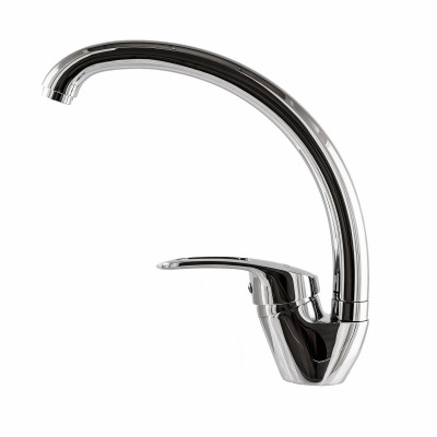 Змішувач для кухні Globus Lux Caprice GLCA-0103S Змішувач для кухні Globus Lux Caprice GLCA-0103S