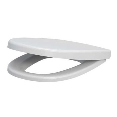 Кришка для унітазу Cersanit ARTECO дюропласт ліфт Кришка для унітазу Cersanit ARTECO дюропласт ліфт