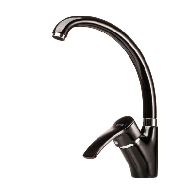 Змішувач для кухні Globus Lux QUEENSLAND GLQU-0203S-BIG-ONIX Змішувач для кухні Globus Lux QUEENSLAND GLQU-0203S-BIG-ONIX