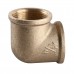Кутник 1 1/4″ВВ латунний А0134А