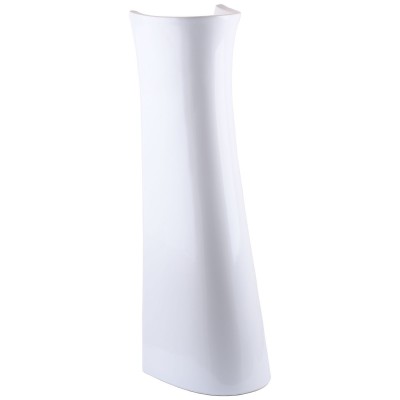 П'єдестал для умивальника (Дніпрокераміка) П'єдестал для умивальника (Дніпрокераміка)