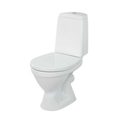 Компакт Cersanit 549 ARKTIK NEW 011 3/6 з кришкою дюропласт ліфт UA Компакт Cersanit 549 ARKTIK NEW 011 3/6 з кришкою дюропласт ліфт UA