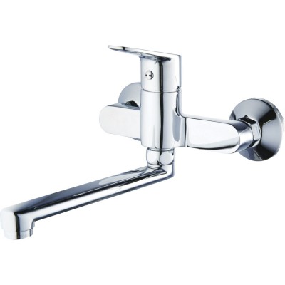 Змішувач для кухні TOPAZ ZARA TZ 13218-H37 Змішувач для кухні TOPAZ ZARA TZ 13218-H37