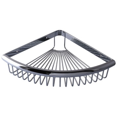 Поличка кутова TOPAZ 4115-1 Поличка кутова TOPAZ 4115-1